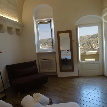 La Dimora Delle 3 Zie