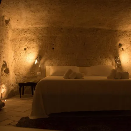 Guest house La Dimora Delle 3 Zie