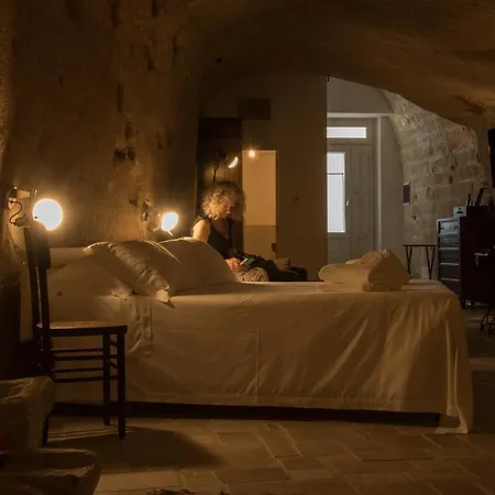La Dimora Delle 3 Zie *